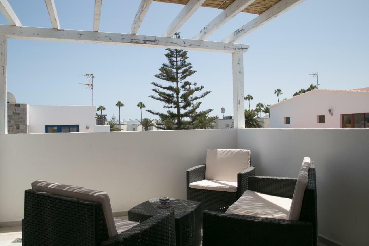 Villa Ginevra Corralejo Ngoại thất bức ảnh