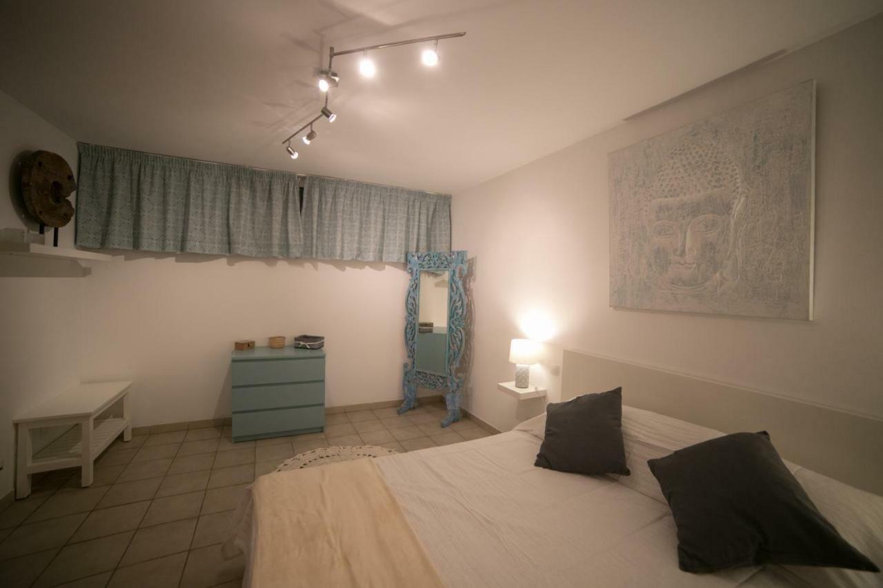 Villa Ginevra Corralejo Ngoại thất bức ảnh
