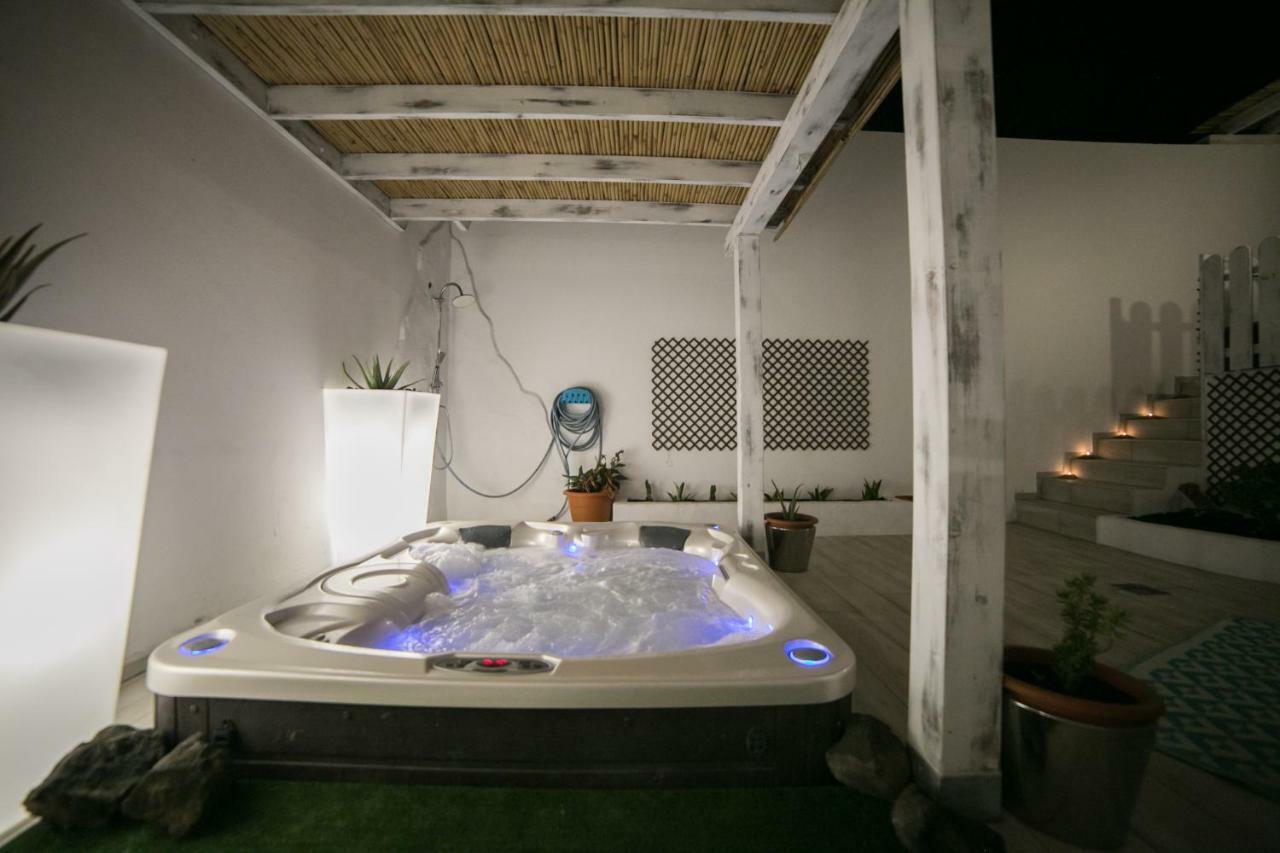 Villa Ginevra Corralejo Ngoại thất bức ảnh