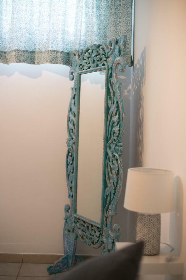 Villa Ginevra Corralejo Ngoại thất bức ảnh
