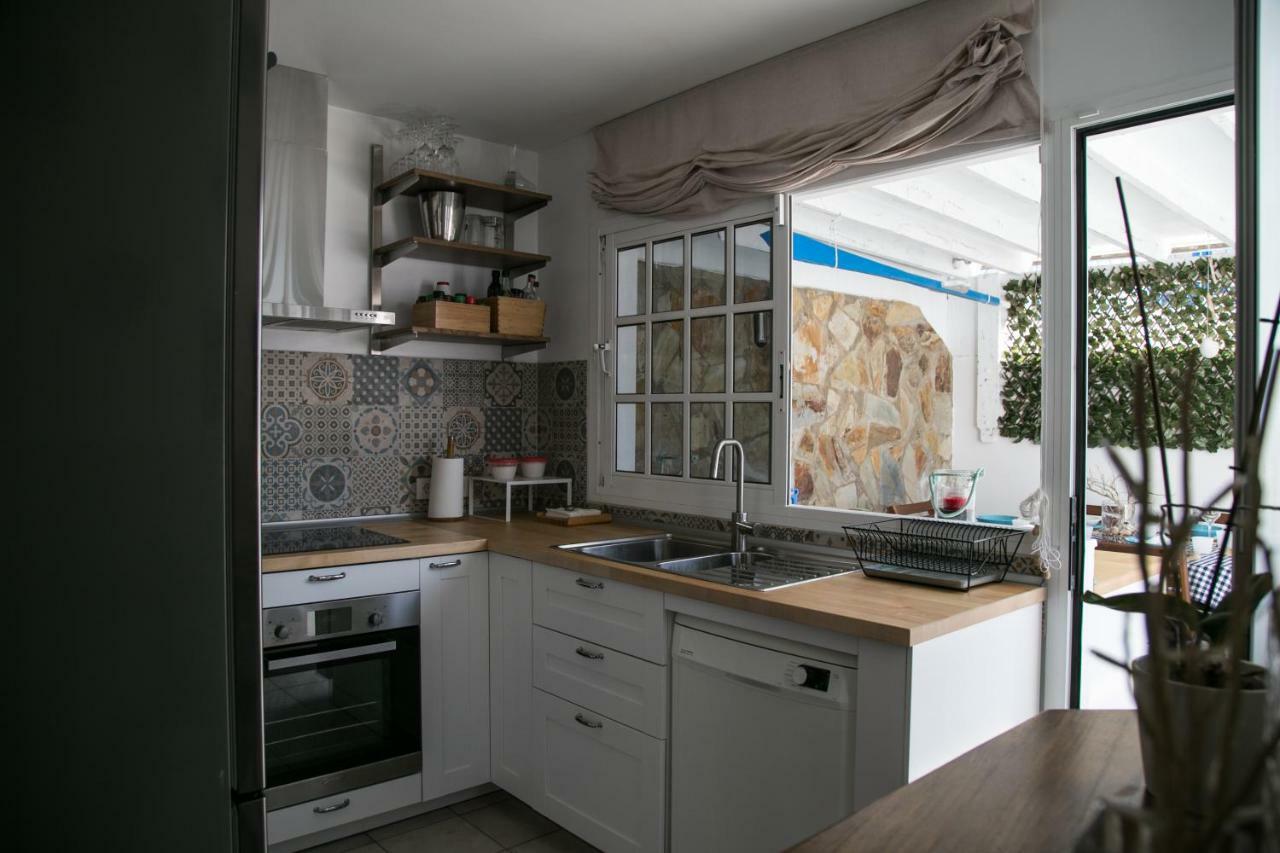 Villa Ginevra Corralejo Ngoại thất bức ảnh